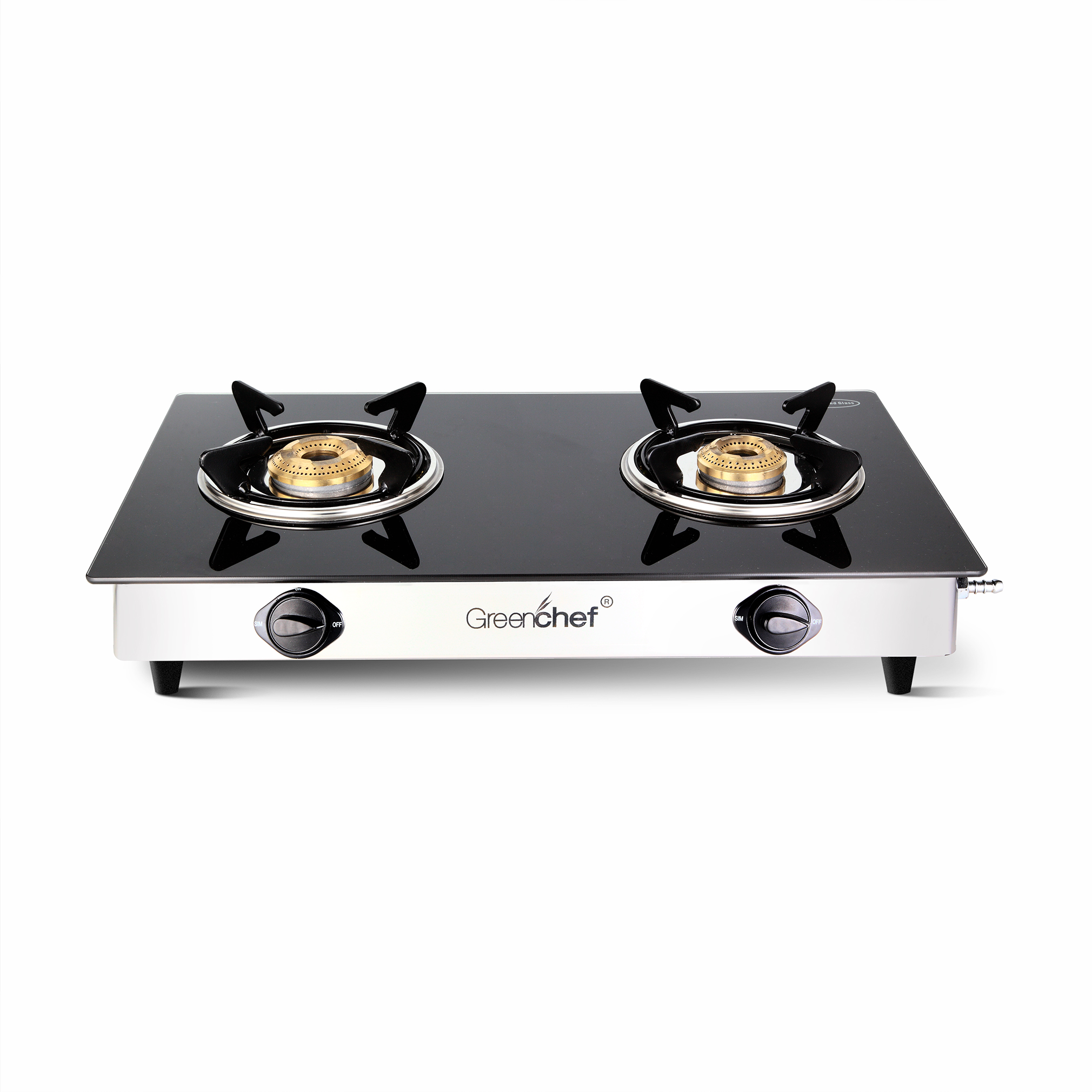 greenchef kelvin gas stove