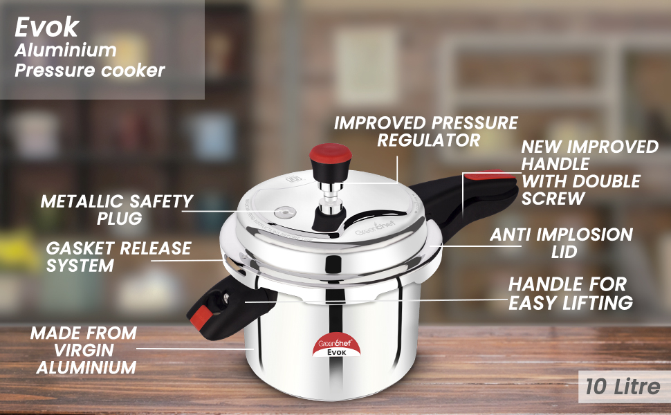 Pressure Cooker