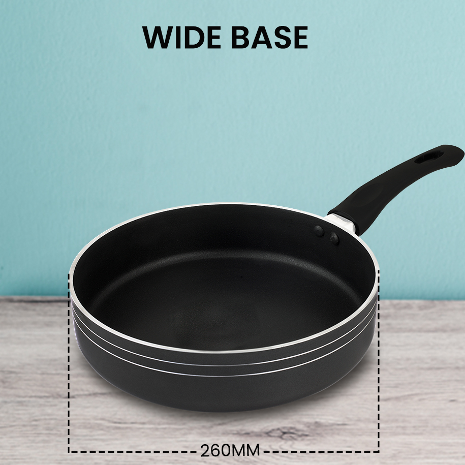 Fry pan 260mm