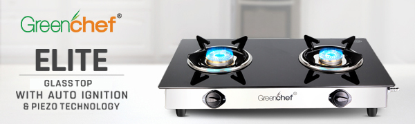 Gas Stove Elite